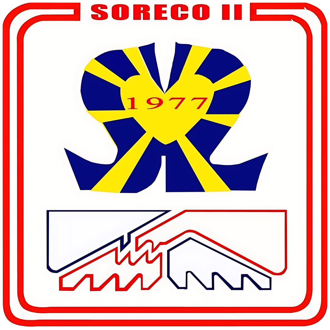 SORECO II Logo